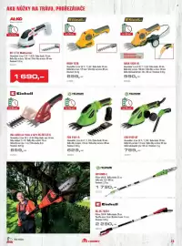 Uni Hobby leták Strana 23