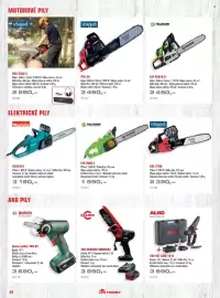 Uni Hobby leták Strana 24