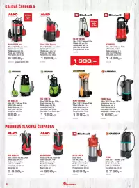 Uni Hobby leták Strana 28