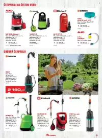 Uni Hobby leták Strana 29