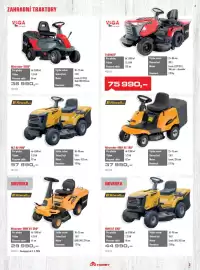 Uni Hobby leták Strana 3