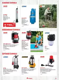 Uni Hobby leták Strana 31