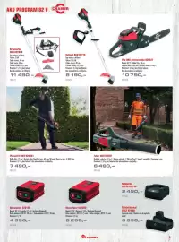 Uni Hobby leták Strana 5