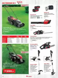 Uni Hobby leták Strana 6