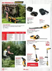 Uni Hobby leták Strana 7