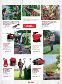 Uni Hobby leták Strana 9