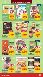 PENNY akciós újság hét 12 Oldal 14