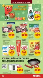 PENNY akciós újság hét 12 Oldal 15
