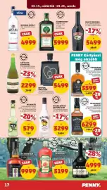 PENNY akciós újság hét 12 Oldal 21