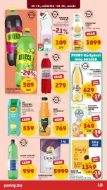 PENNY akciós újság hét 12 Oldal 22