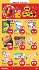PENNY akciós újság hét 12 Oldal 26