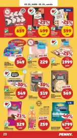 PENNY akciós újság hét 12 Oldal 27