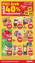 PENNY akciós újság hét 12 Oldal 28