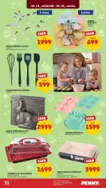 PENNY akciós újság hét 12 Oldal 35
