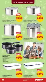 PENNY akciós újság hét 12 Oldal 37