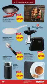 PENNY akciós újság hét 12 Oldal 39