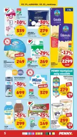 PENNY akciós újság hét 12 Oldal 5
