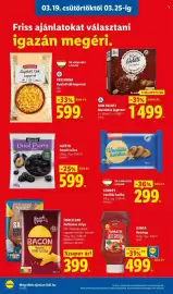 Lidl akciós újság hét 12 Oldal 10