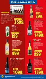 Lidl akciós újság hét 12 Oldal 12