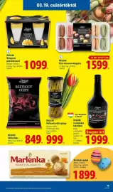 Lidl akciós újság hét 12 Oldal 15