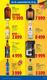 Lidl akciós újság hét 12 Oldal 19