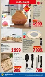 Lidl akciós újság hét 12 Oldal 42
