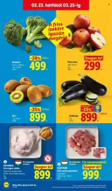 Lidl akciós újság hét 12 Oldal 46