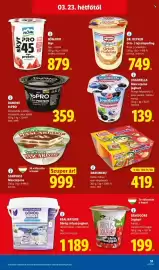 Lidl akciós újság hét 12 Oldal 51