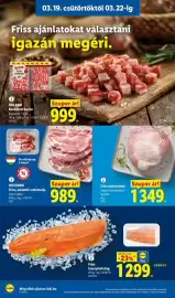 Lidl akciós újság hét 12 Oldal 6