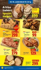 Lidl akciós újság hét 12 Oldal 8