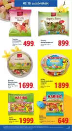 Lidl akciós újság Oldal 11