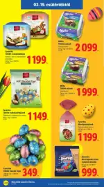 Lidl akciós újság Oldal 4