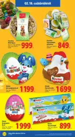 Lidl akciós újság Oldal 6