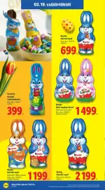 Lidl akciós újság Oldal 8