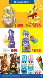 Lidl akciós újság Oldal 9