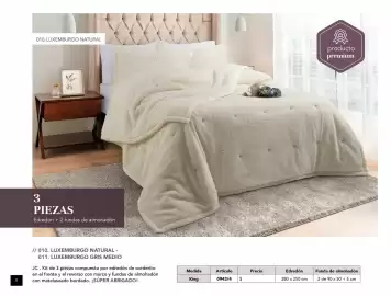 Catálogo Jean Cartier Página 10