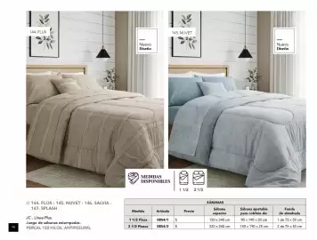 Catálogo Jean Cartier Página 100