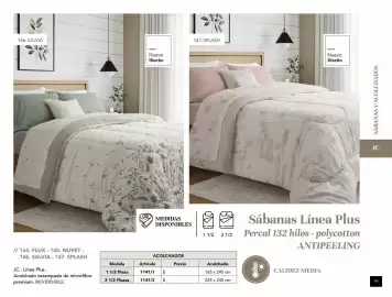 Catálogo Jean Cartier Página 101