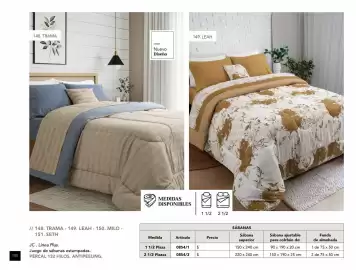 Catálogo Jean Cartier Página 102