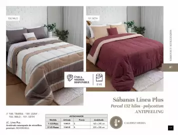 Catálogo Jean Cartier Página 103