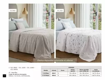 Catálogo Jean Cartier Página 104