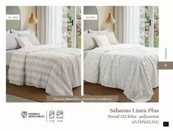 Catálogo Jean Cartier Página 105