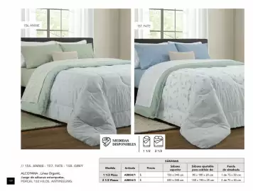 Catálogo Jean Cartier Página 106