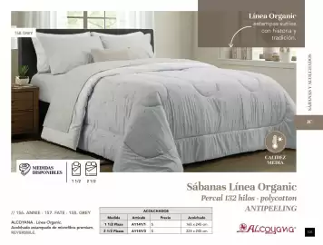 Catálogo Jean Cartier Página 107