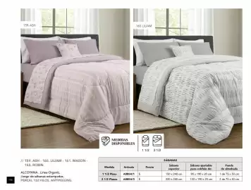 Catálogo Jean Cartier Página 108