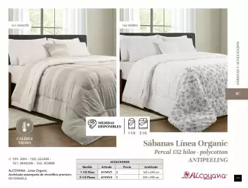 Catálogo Jean Cartier Página 109