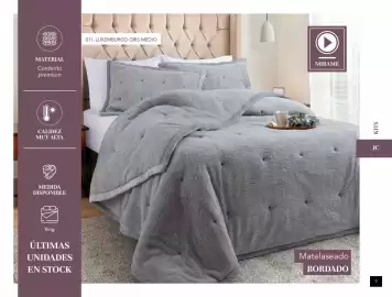 Catálogo Jean Cartier Página 11