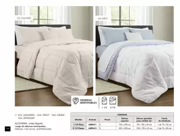 Catálogo Jean Cartier Página 110