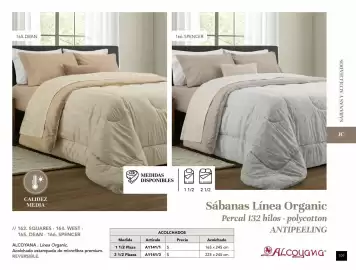 Catálogo Jean Cartier Página 111