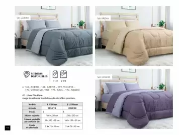 Catálogo Jean Cartier Página 112